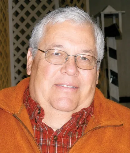 Harold Glen  Karlen Jr.